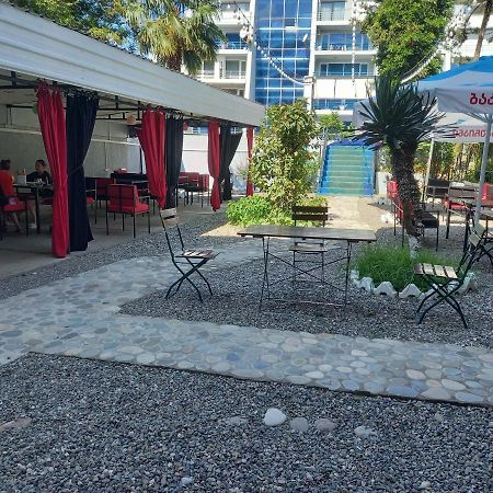 Hotel Liza Gonio Exterior photo